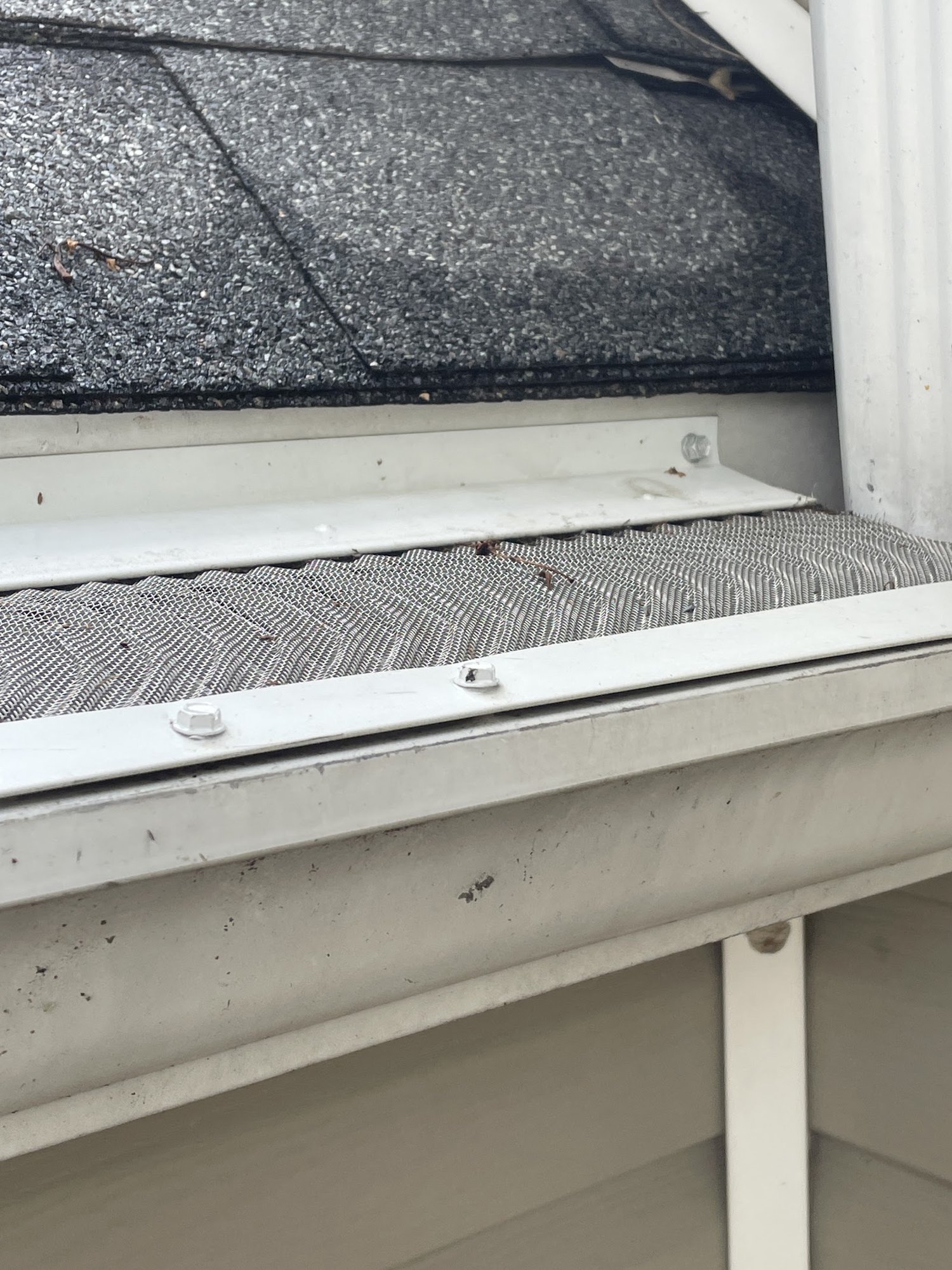 Professional gutter installation from Goliath Gutters, Capitol East, Des Moines