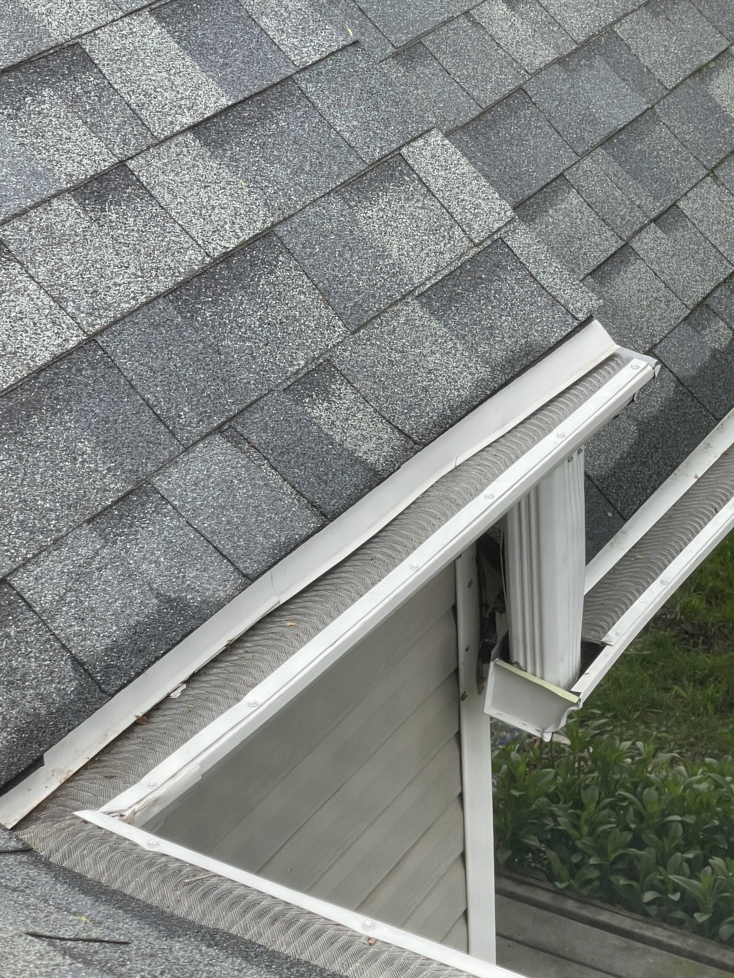 Goliath Gutters gutter installation service serving Capitol East, Des Moines