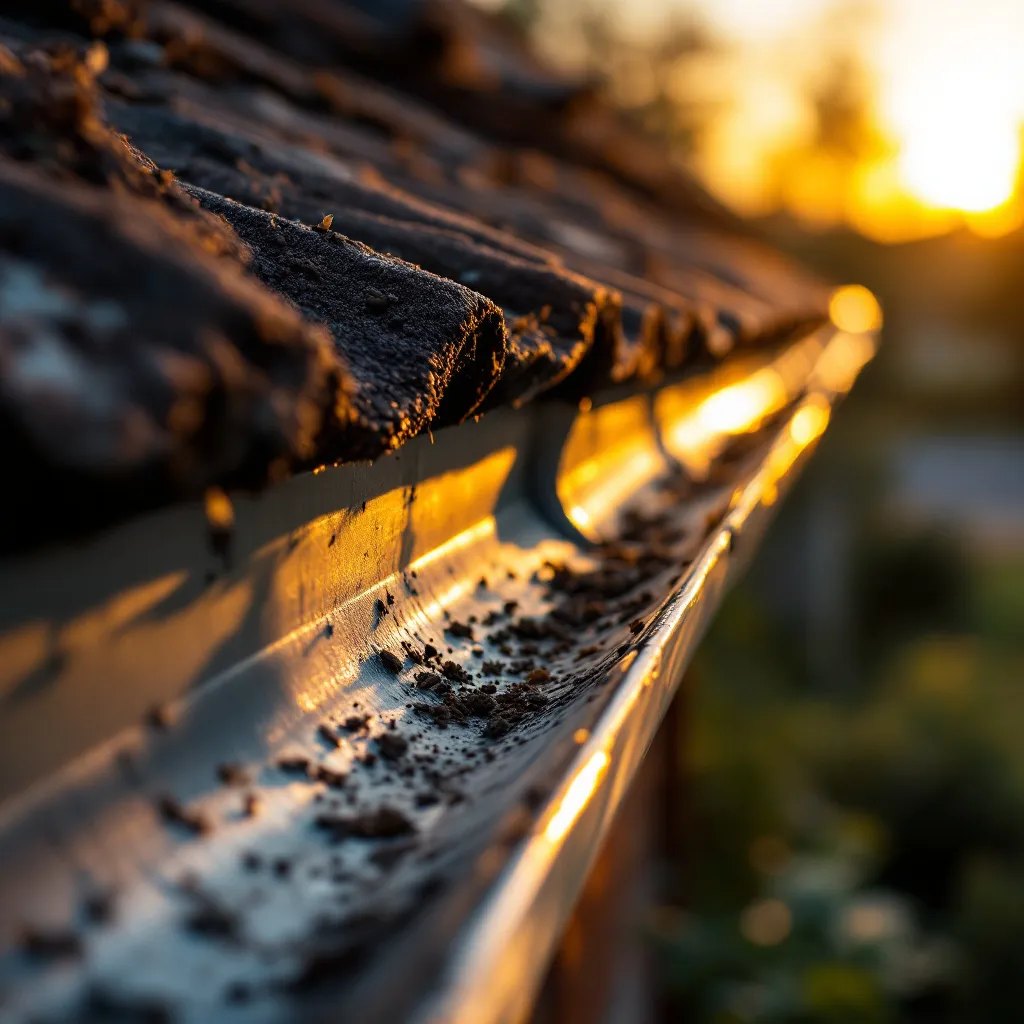 Goliath Gutters — gutter installation in Capitol East, Des Moines