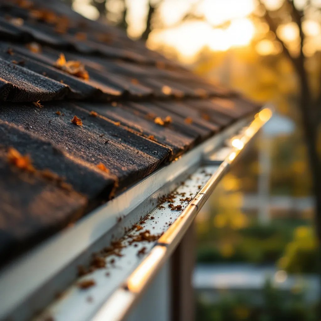 Gutter Installation Cost in Des Moines: Complete Price Guide