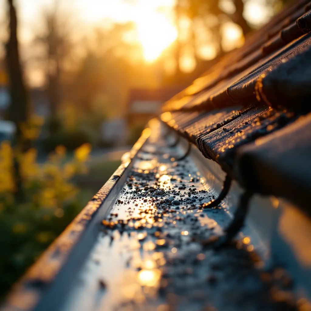 Goliath Gutters — gutter installation in Capitol East, Des Moines
